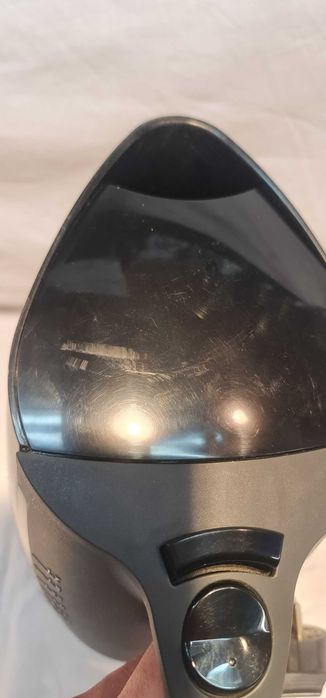 Електрическа кана за вода ,,Braun" WK300, 2200 W, 1.7 л, Черна