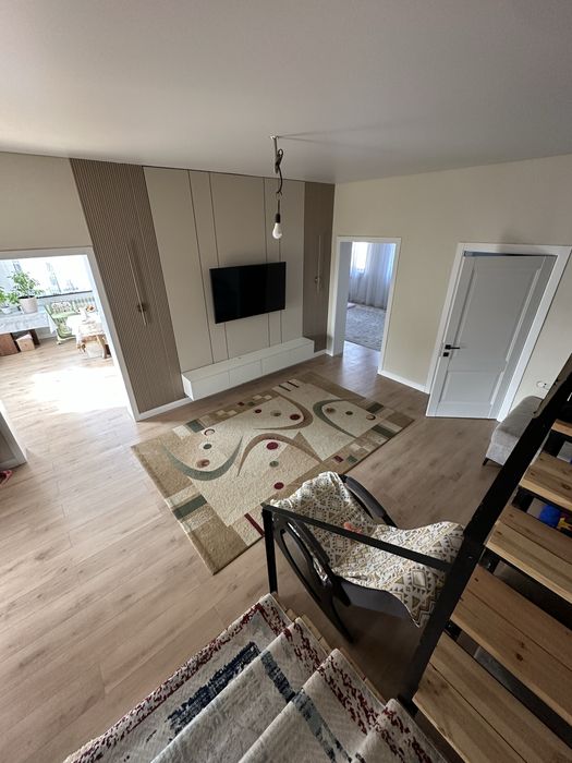 Продается 2-х этажный дом