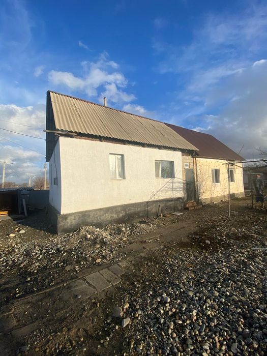 Срочно продам дом