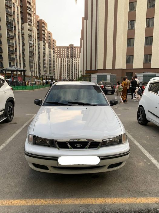 Nexia 1 sons mator 1,5