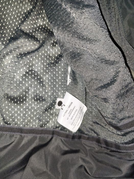 Haglöfs Astral III Jacket M's, мъжко яке мембрана