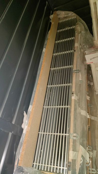 Дизайнерские радиаторы и конвекторы