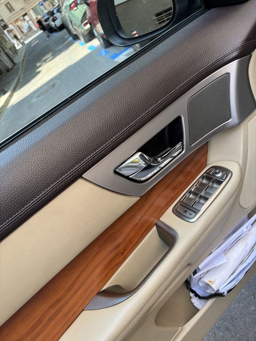 Jaguar XF 2010 motor nou 2.7 turbo diesel