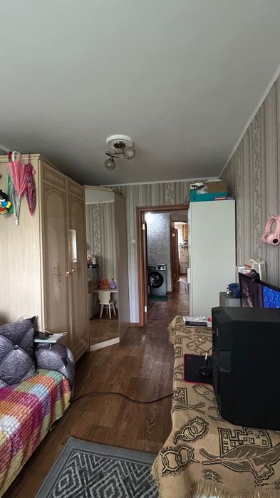 Продам 3к р-н Северного 4/5