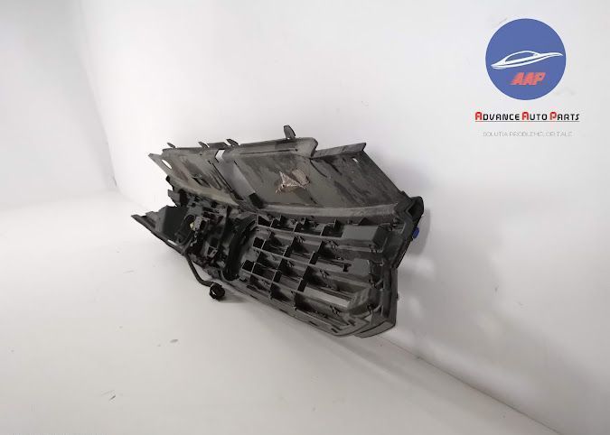 Grila Centrala Radiator GTE Hybrid originala Volkswagen VW  Passat  B8