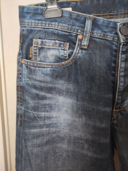 Jack & Jones - 33 / Оригинални Мъжки Дънки