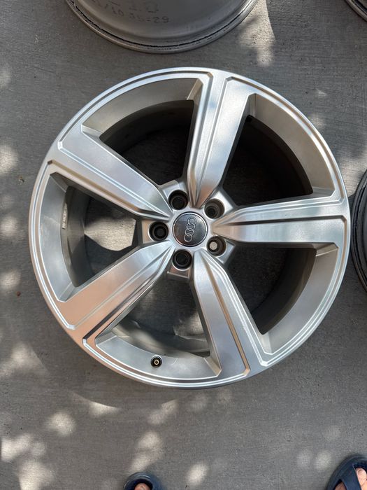Оргинални Джанти за AUDI 20ц