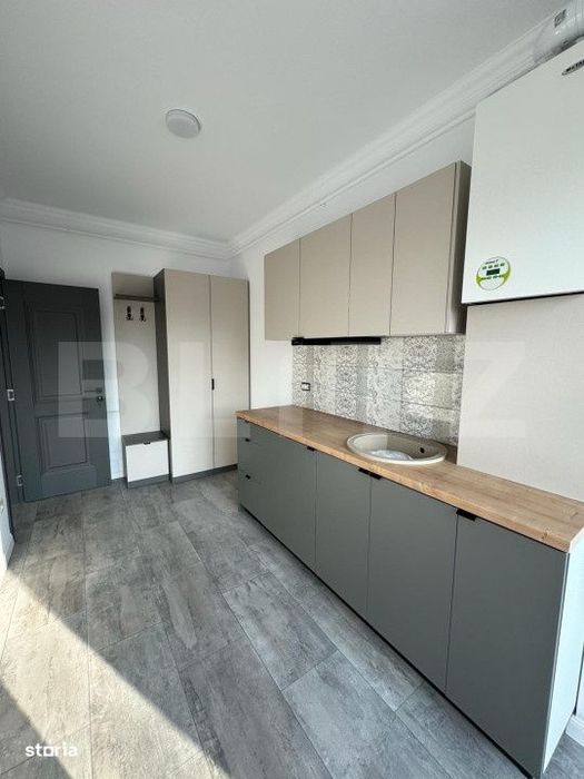 Microapartament de inchirat, central, Radauti