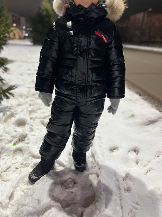 Комбинезон сатылады