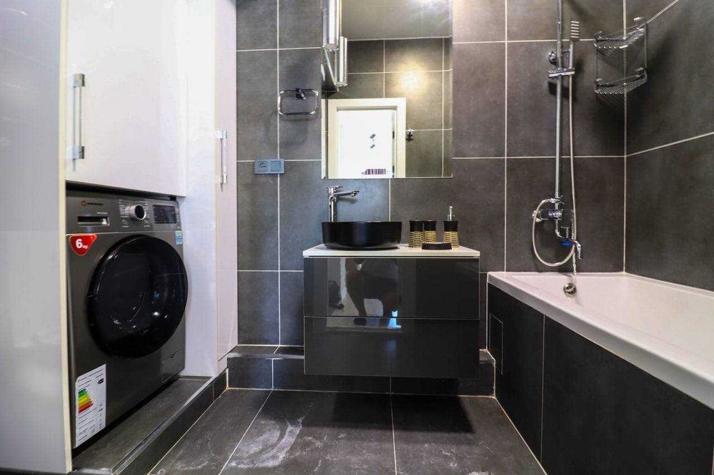 3-х комнатная квартира на Ц-7 ID: 6312