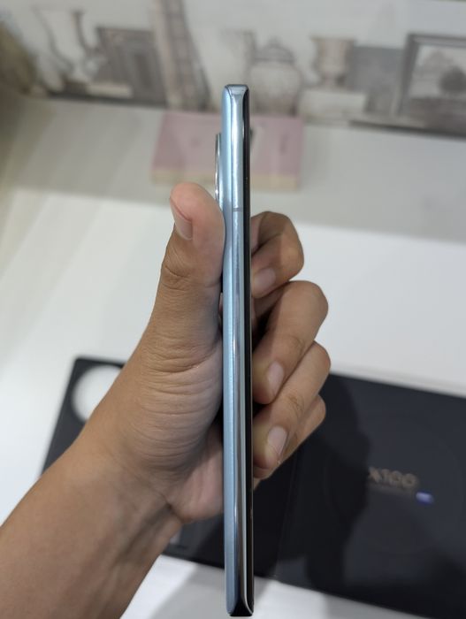 Vivo X100, 512Gb