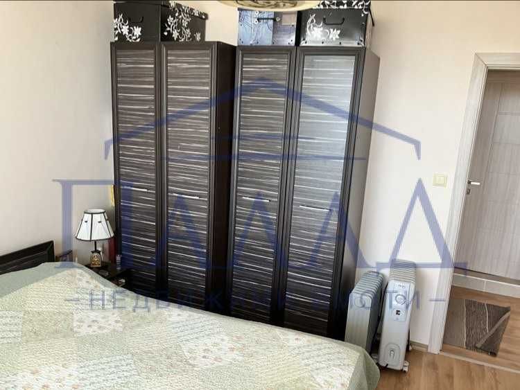 Продава се Двустаен апартамент в Варна, Аспарухово - 66 кв.м за 1735 €/кв.м - Снимка #5