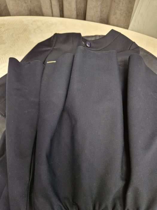 Школьная форма девочки