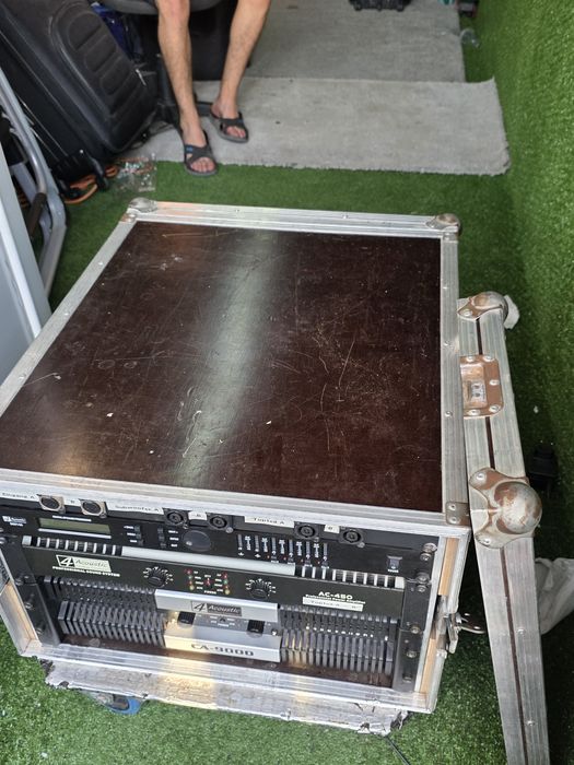 Система 4акустик