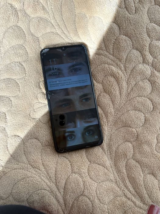 Oppo A5 2020 года