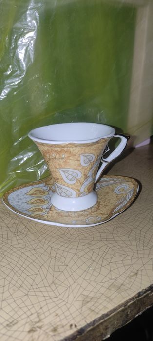 Кофейный набор.  .