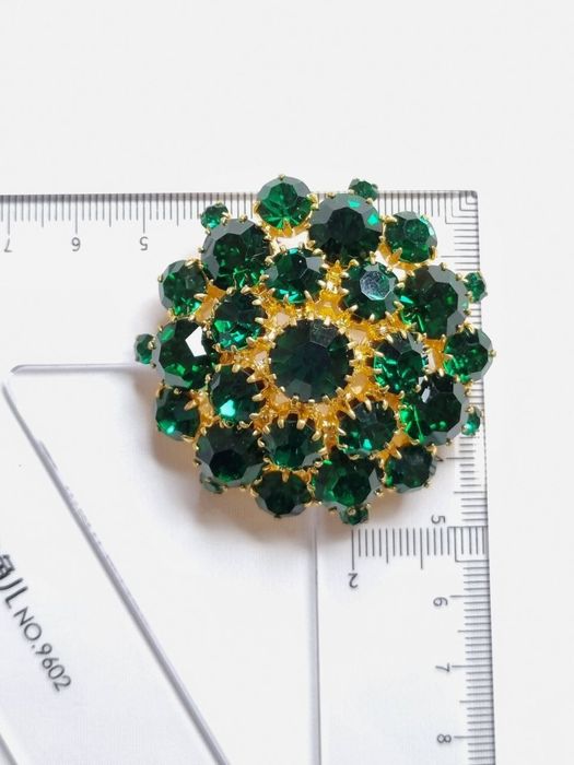 Советские винтажные броши