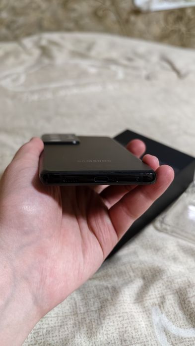 Продажа/Обмен Samsung s21ultra
