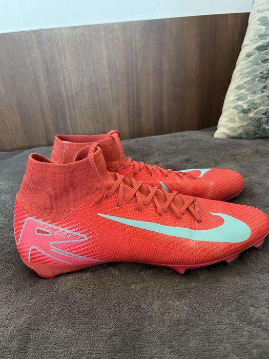 Nike Mercurial Superfly 10 pro