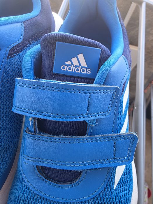 Маротонки Adidas