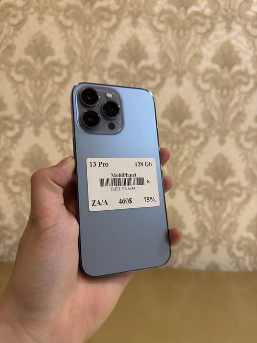 Iphone 13 Pro nasiya savdo bor