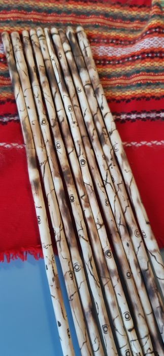 палки дрян за рототоми и барабани