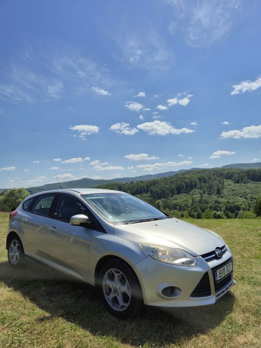 FORD Focus 2011 — imagine 4