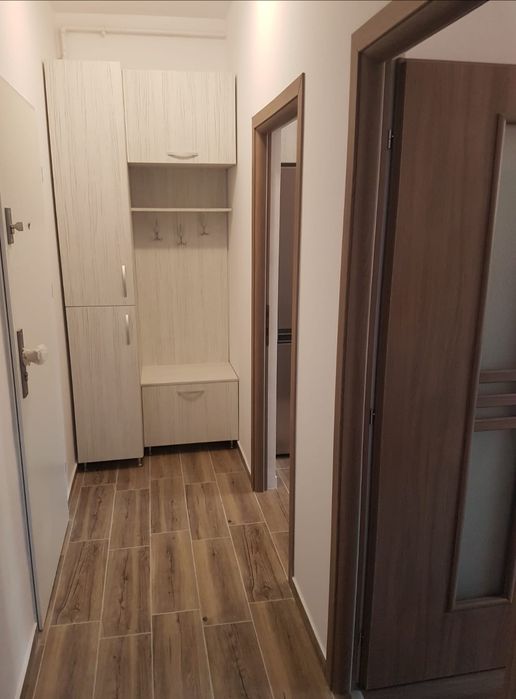 Garsoniera de închiriat decomandata