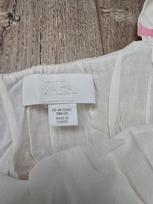 Salopete 2 buc Zara si Reserved