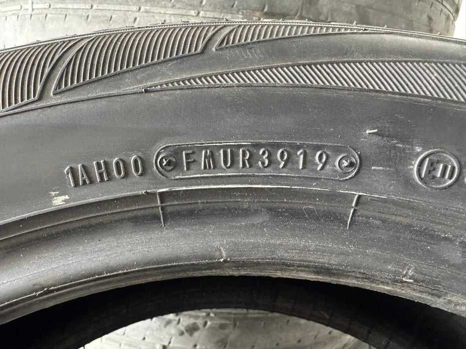 2 Anvelope Mixte 225 55 18 Falken EuroAll Season AS210 7mm