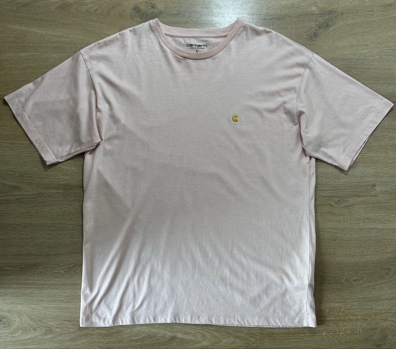 Wood Wood,Carhartt мъжки тениски L