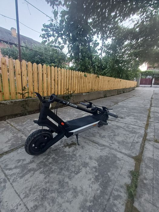 Trotinetă electrică Navee S60