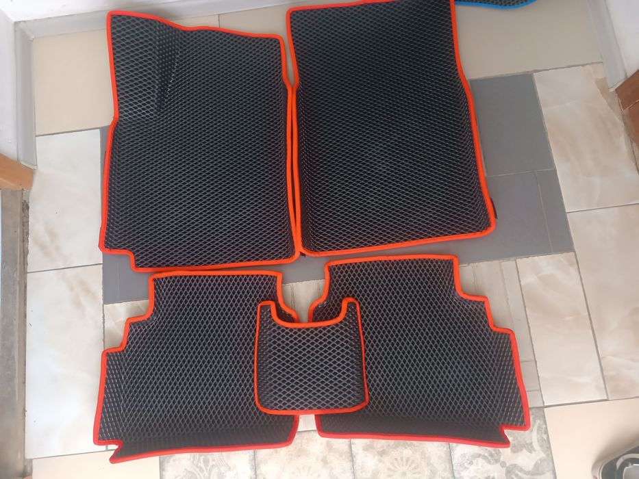 Ева полики! Ева коврики