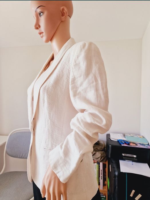 Сако Carol, размер S-M