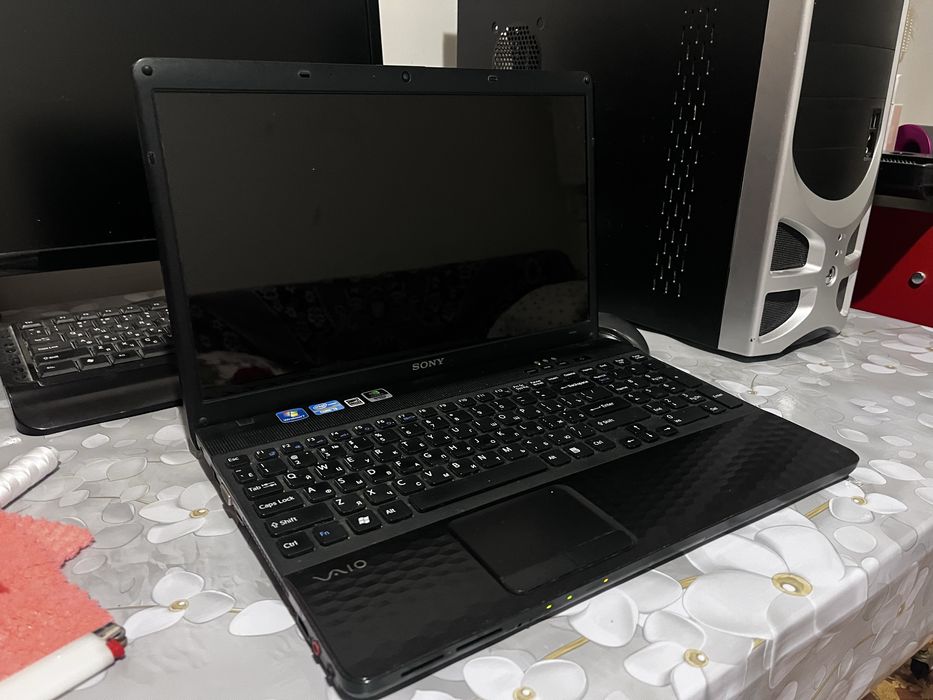 НОУТБУК  SONY vaio 30.000тг