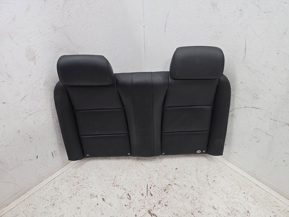 Bancheta spate Bmw 1 cabriolet (E88) [Fabr 2008-2013] OEM