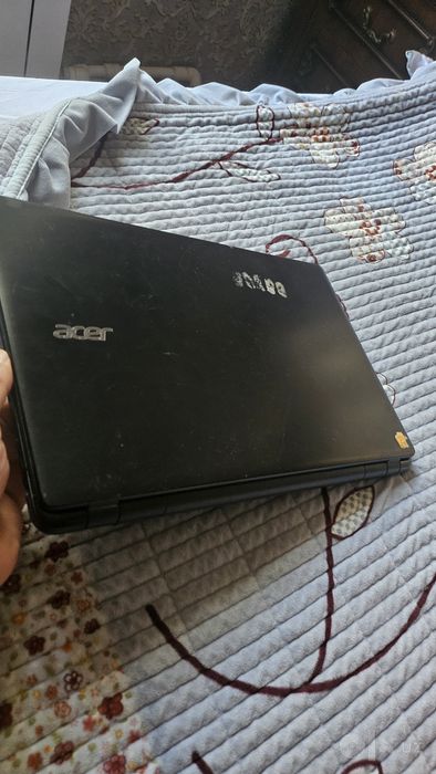 Acer ноутбук z5wah