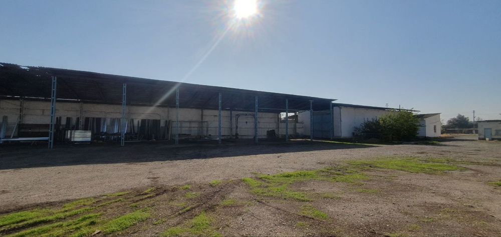 Земля Продается 2 Гектар