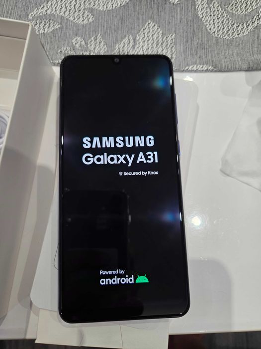 Самсунги като нови