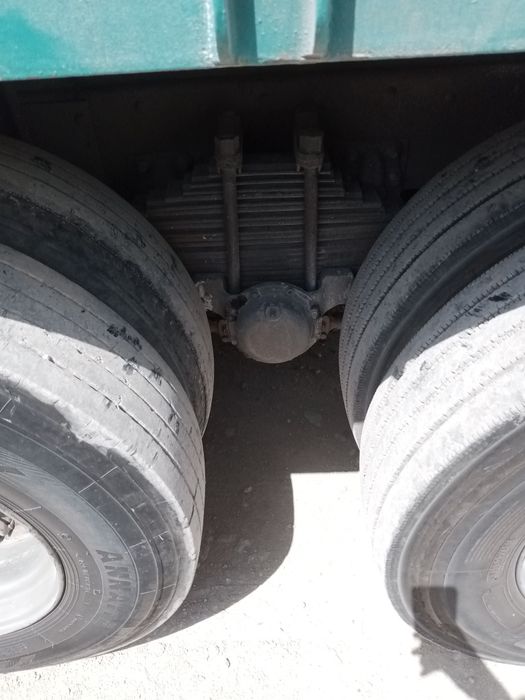 Камаз сотилади 53212