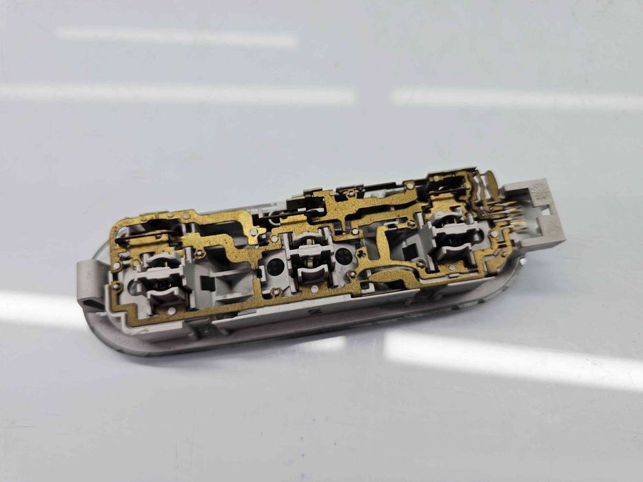 Plafoniera fata Nissan Qashqai [Fabr 2007-2014] OEM