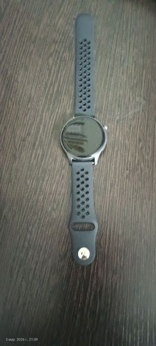 Часы электронные