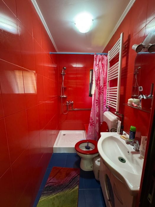 Casă în Câmpulung, 64m²