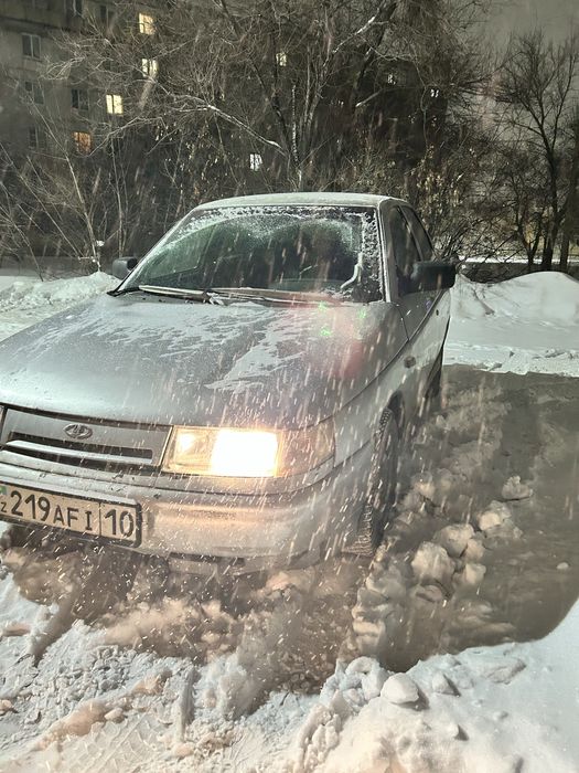 Проодам ваз 2112