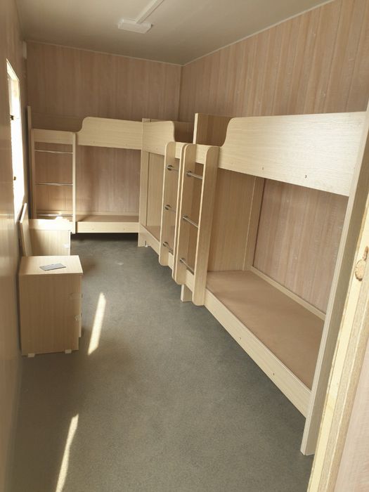 Konteyner Контейнер