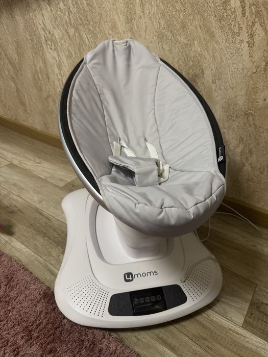 Бебешка люлка 4moms Mamaroo 3
