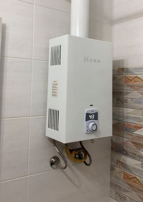 Двухконтурный Котел ремонт установка 24/7