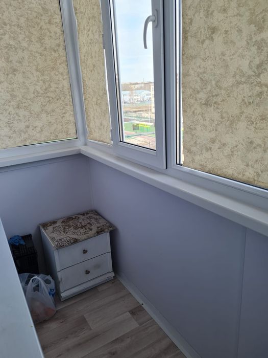 Срочно продам 3 комн. На 31 кв