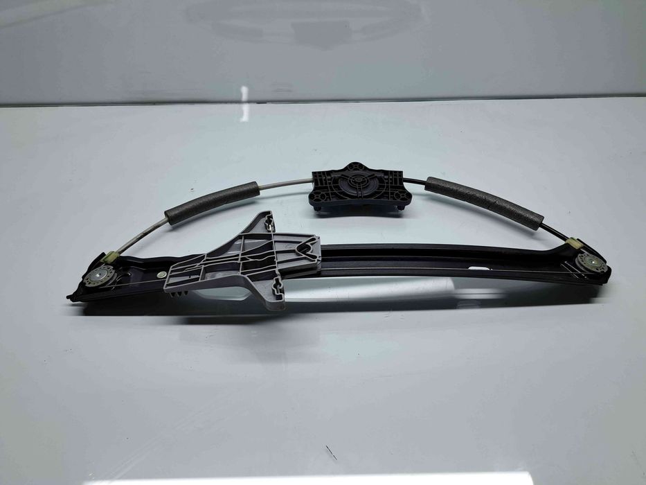 Macara electrica geam stanga spate Skoda Superb III (3V3) [Fabr 2015-p