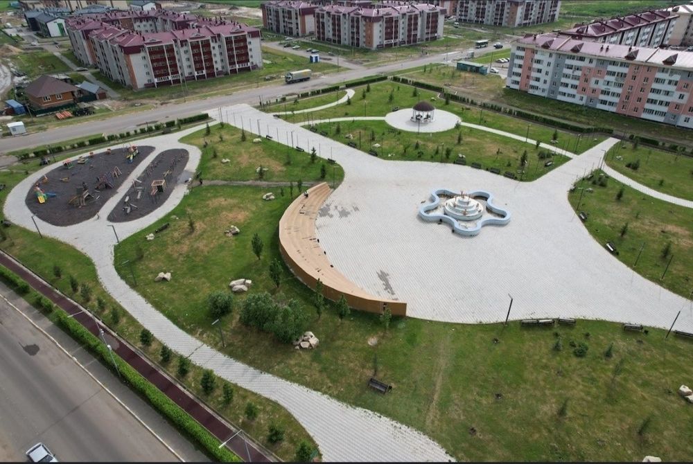 Продам 2-х комнатную квартиру